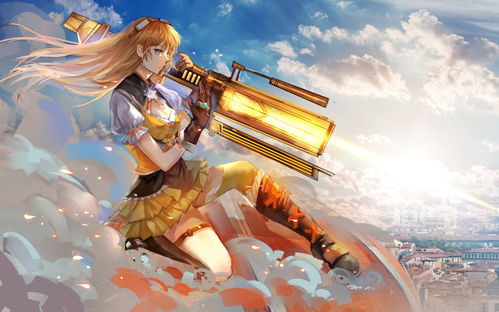 2020年度动漫盛宴 精品佳作盘点与游戏开发新趋势